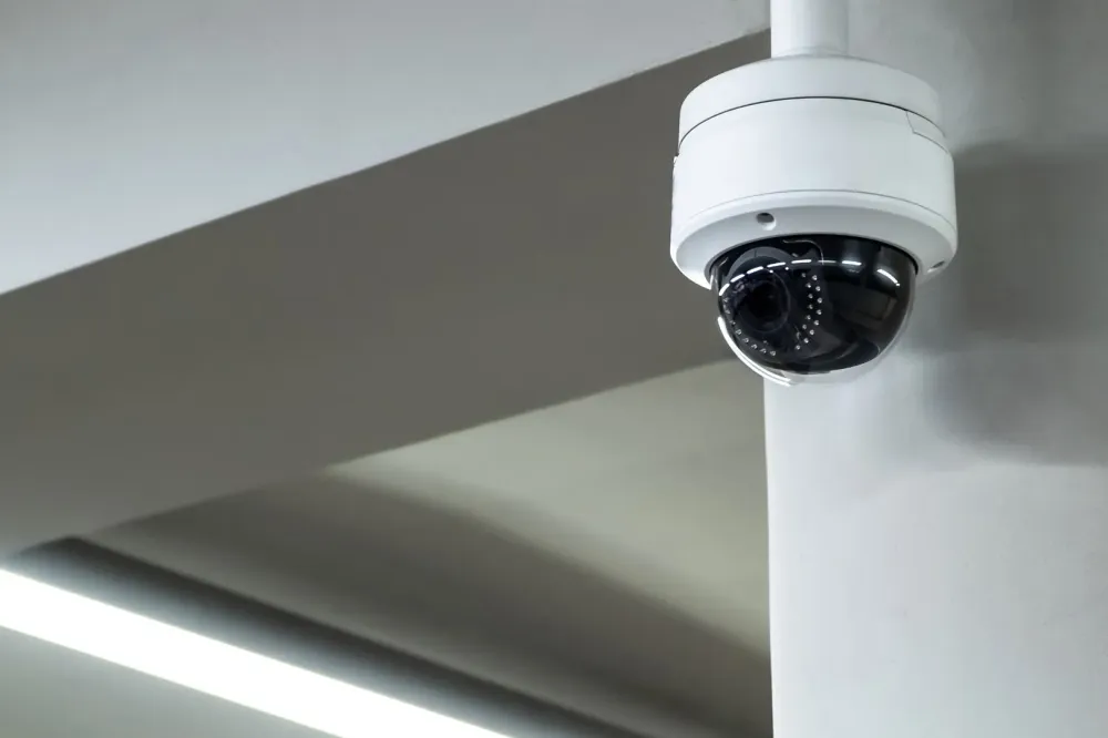 Installation alarme de sécurité à Serres